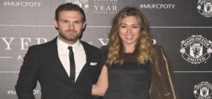 Evelina Kamph – Bio, Juan Mata Wife, Age, Net Worth