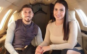 Shantal Mayo: Bio, Age, Hector Herrera Wife