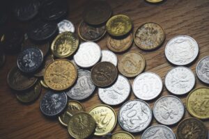 Coin Collecting: A Beginner’s Guide