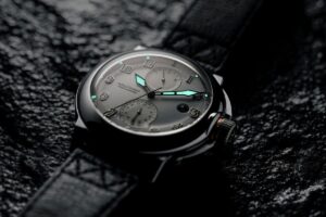 Breguet Releases 3 New Versions of the Marine Watch