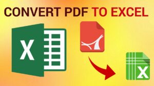 4 Reasons Why PDFBear Is The Ideal Platform for Excel to PDF Conversions
