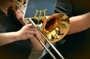 What Is the Easiest Brass Instrument to Learn?