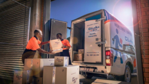 Tips for Building Your Own Business as a Courier Guy