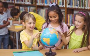 How To Choose A Montessori School: 5 Essentials To Look For