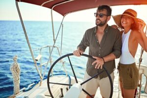 5 Reasons to Consider Renting a Private Party Boat