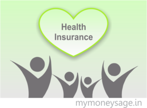 The most prior thing in these times – Health insurance