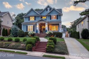 Are You Looking For Genuine Cash Home Buyers in Charlotte?