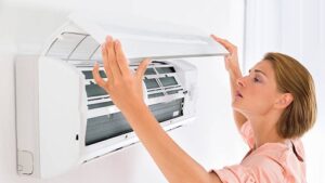 Electric Air Conditioning: How Does It Work?