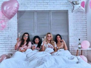 What Are the Best Things to Do for a Bachelorette Party?