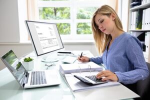 Beyond the Books: What Does an Accountant Do?