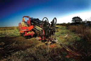 Top 7 Benefits of Directional Drilling Services