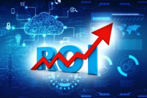 Topic: How to Increase Digital Marketing ROI