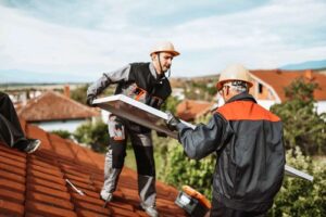 Knowing What to Expect During Your Home Roof Replacement Project