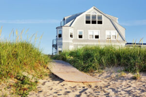5 Key Reasons to Buy a Beach House