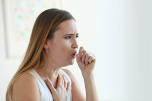 3 Ways To Get Your Nagging Cough Under Control