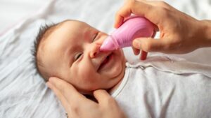 How to Buy a Nasal Aspirator for Your Baby?