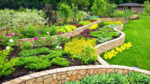 9 Ways to Incorporate Sustainability Into Your Home and Garden