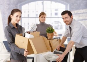 Advantages of choosing Removals Company when shifting to London