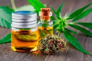 What Are the Different Types of CBD Oil Products That Exist Today?