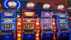 How to Win REAL Money by Playing Slot Machines
