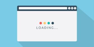 3 Elements to Watch Out for Web Loading Speeds
