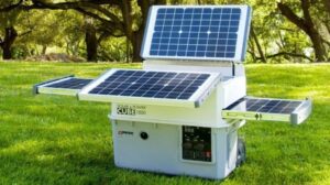 7 Tips for Using a Solar Generator