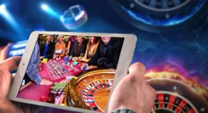How media buying utilized for promotion of casino platform