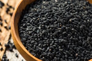 7 Amazing Benefits of Black Seed Oil