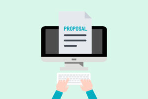 Hiring Professional Proposal Writers: The Comforting Prospect