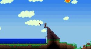 Terraria Game Guide: 5 Best Fishing Poles You Should Use!