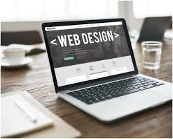 What are the gains of working with a web design firm?