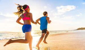 5 Ways to Stay Healthy for Travel