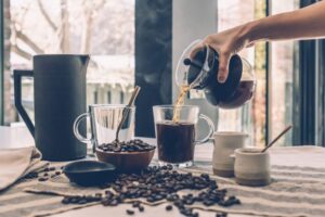 6 Ways to Get the Best Freshly Brewed Coffee