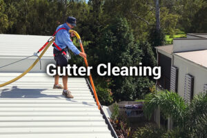 Why Is Gutter Cleaning So Important