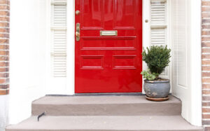 A Guide to Choosing Replacement Doors