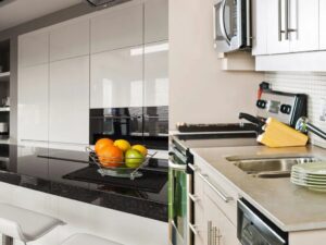 4 Colors of Granite Countertops for Your Kitchen