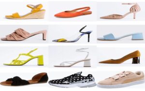 Guide to 2022’s Top Trending Women Shoe Styles