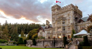 Living in Victoria BC: What to Expect