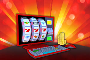 ALL ABOUT BETSSON ONLINE CASINO
