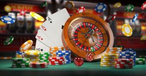 Why Online Casino Games Are Worth it
