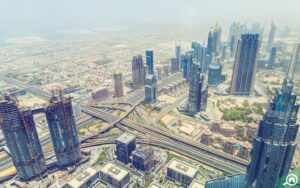 5 Dubai’s best neighborhoods to buy real estate as an investment