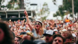 Benefits of Attending Concerts: Why Does it Make Us Happier?