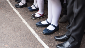The Surprising Role Of School Shoes In The Well-Being Of Feet