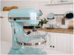 Tips for Finding Cheap Stand Mixers
