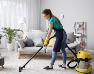 5 Compelling Reasons To Rely On Professional Cleaning Services