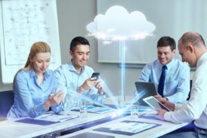 Why Your Business Needs to Switch to the Cloud