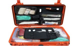 First Aid Kits Australia: What to Include in Yours