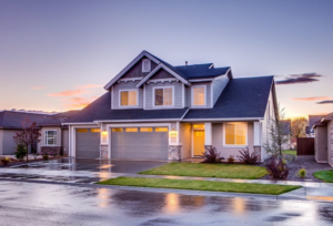 What Are the Most Common Types of Home Insurance Policies?