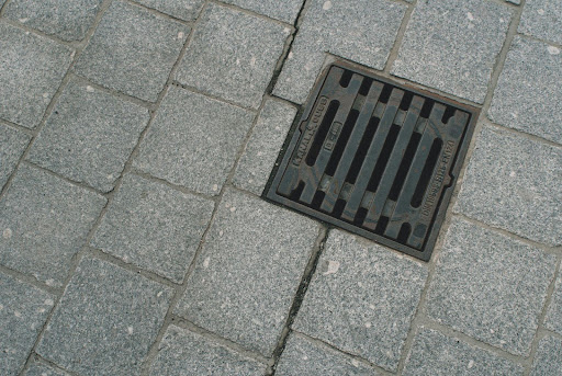 Blocked Drains