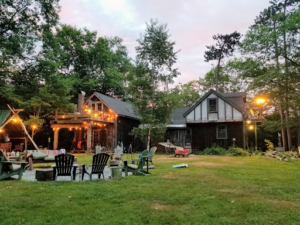 Landscaping Ideas to Make Your Outdoor Space Breathtaking